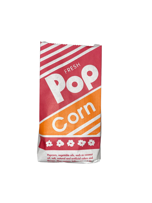 Popcorn Bags 1oz x 1,000