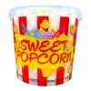 Popcorn Sweet 2.3 Litre Filled containers x 144 - Image 2