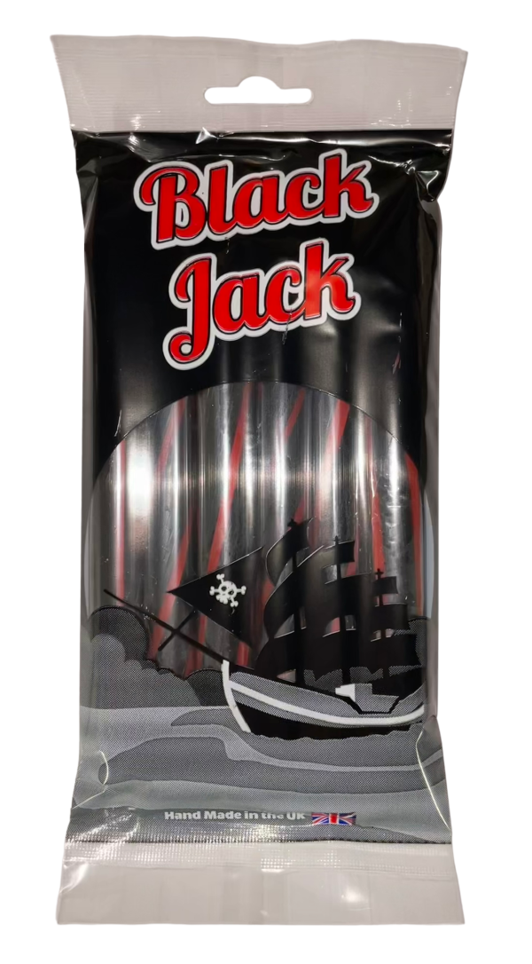 Black Jack Rock Packs McAdams x 24