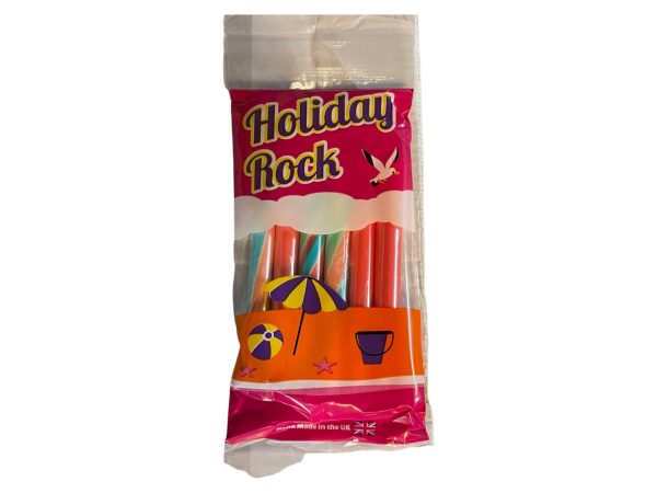 Holiday Rock 6 Bar Packs