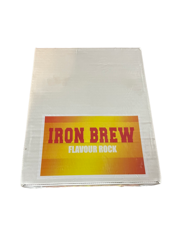 Iron Brew Flavoured Rock Sticks x 100