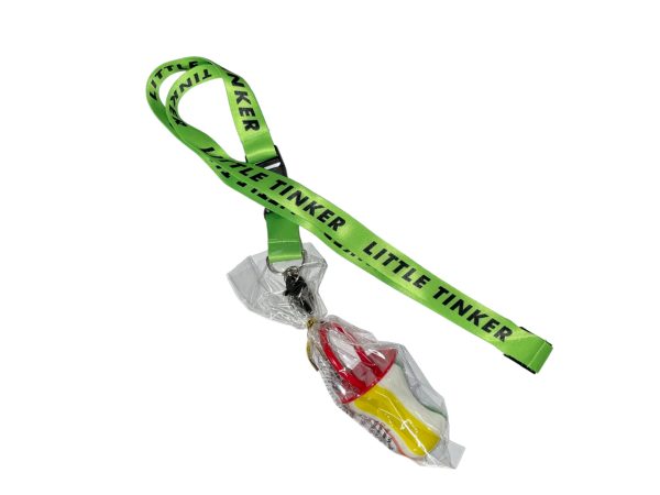 Little Tinker Lanyard Dummies x15