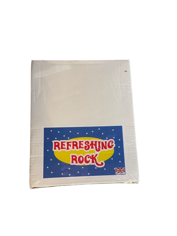 Refresher Flavoured Rock Sticks x100