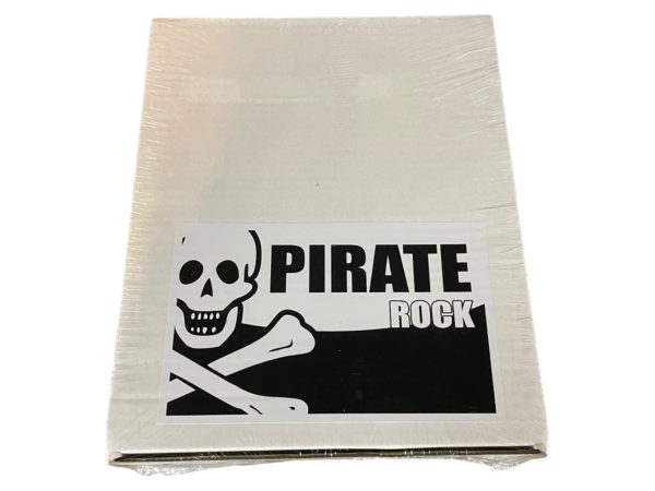 Pirate Blackjack Flavoured Rock Sticks x 100