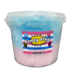 Ready Made Candy Floss