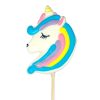 18x Unicorn Lollies - Image 2